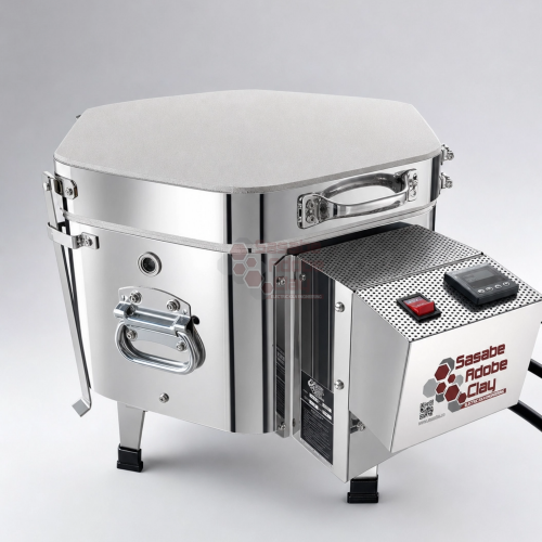Horno Eléctrico  para cerámica Modelo  MiNi
