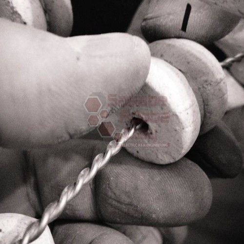 Aisladores para Resistencia